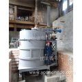 Three-way Catalyst Smelting DC Electric Arc Furnace